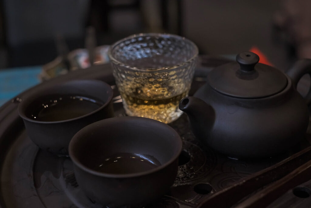 The most popular teas from around the world