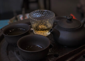 The most popular teas from around the world