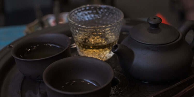 The most popular teas from around the world