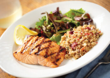 11 tips for cooking fish