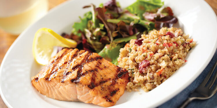 11 tips for cooking fish
