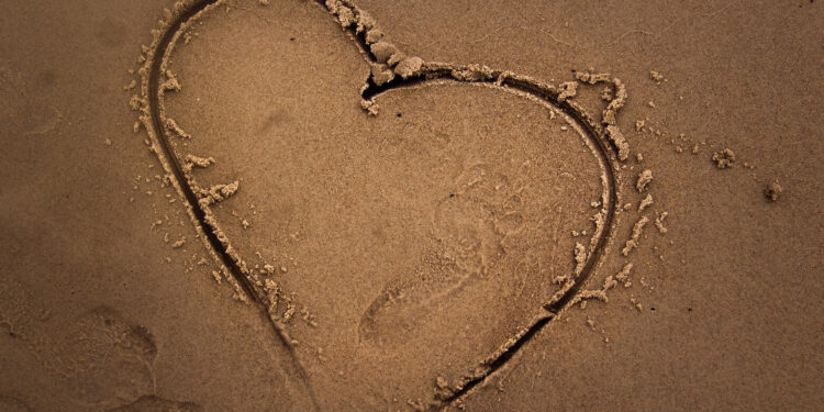 4 facts about St. Valentine