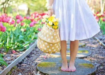 5 Spring delights that will put a smile on your face soon