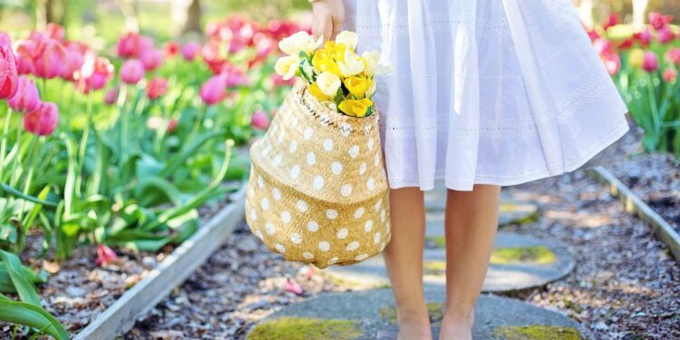 5 Spring delights that will put a smile on your face soon