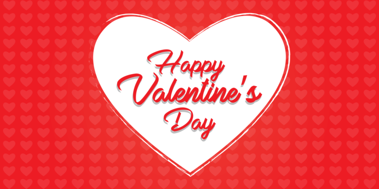 Accounts vary on Valentine's Day origins