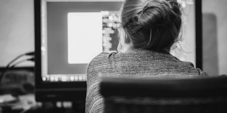 Are successful people just lucky?