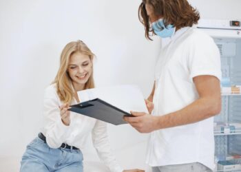 How to provide effective patient education