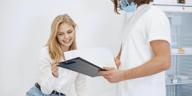 How to provide effective patient education