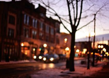 Making your retail store stand out