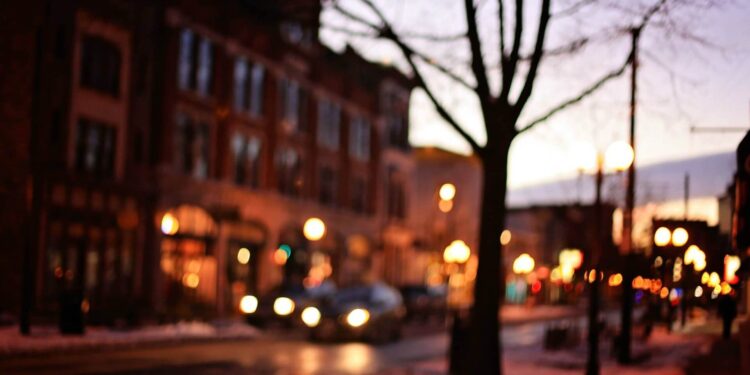 Making your retail store stand out