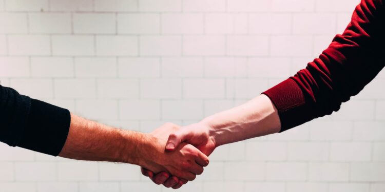 The Complete guide to building lasting relationships in business