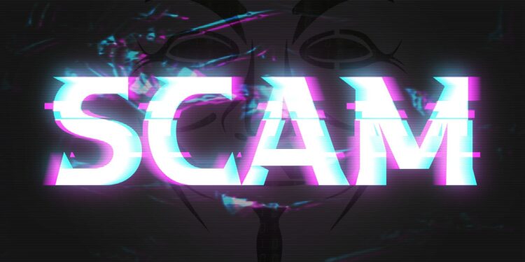 The Latest internet scams and how to avoid them
