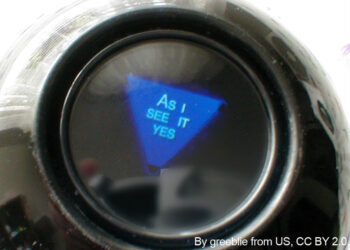 The unlikely story of the Magic 8 Ball