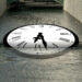 Time Disappears - Poetic Pauses