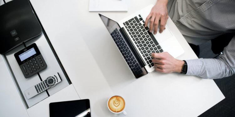How to bring your business into the digital age