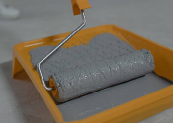 How to update your home with a modern look