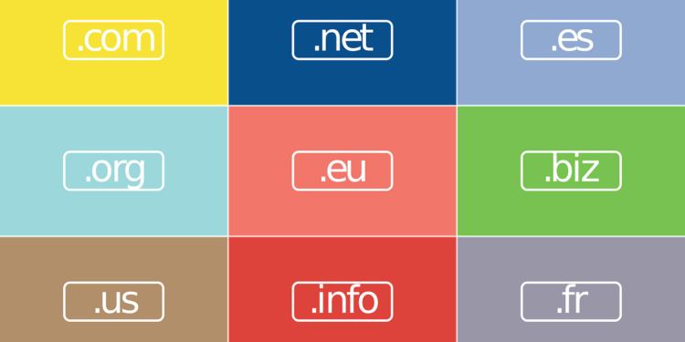 Mastering the online business game: A guide to domains