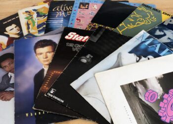 Quick look at most iconic Top 40 hits from 1983