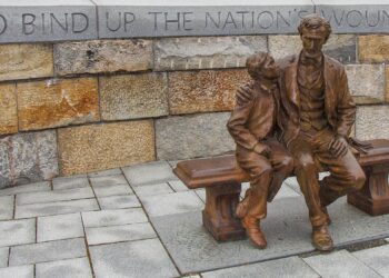 Significant events in early American history