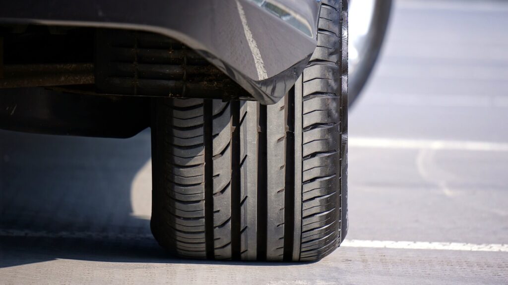 10 tips for tire safety