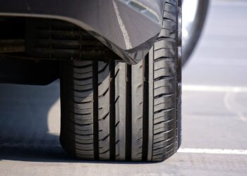10 tips for tire safety