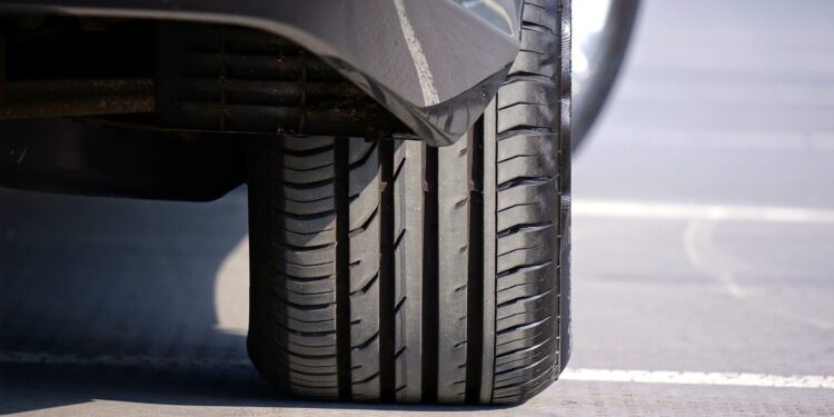 10 tips for tire safety