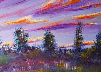 Changing Masterpiece - Poetic Pauses