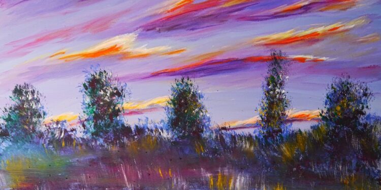 Changing Masterpiece - Poetic Pauses