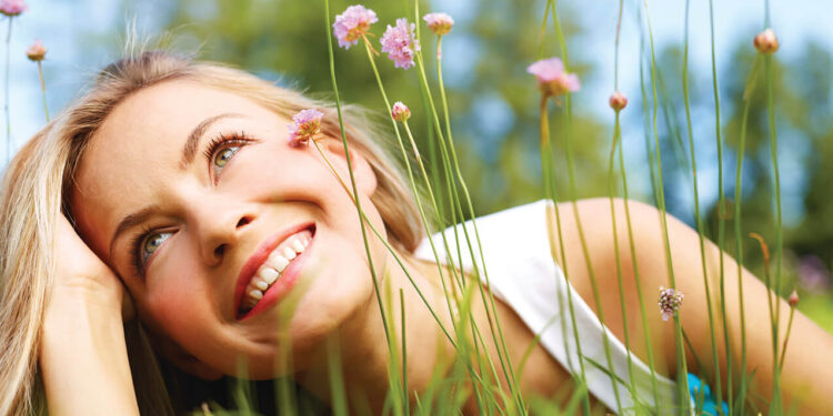 Create your native plant garden