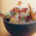 Dive into a garlic-infused meal