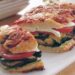 Sandwich ideal for picnic dinners