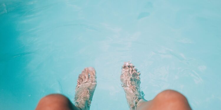 It’s officially summer!