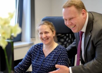 Different Personality Types Can Be a Good Thing