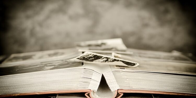 Discovering Oneself – Poetic Pauses