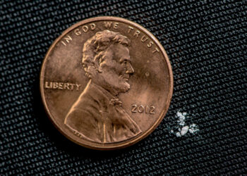 How China fuels the fentanyl pandemic