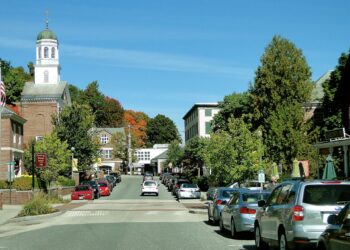 Small Town Angels - Poetic Pauses