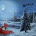 Christmas Sparkles - Poetic Pauses