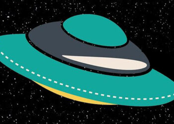 Unidentified objects govs mystified amid alien