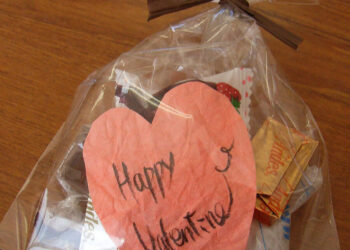 Valentine's Day in other cultures