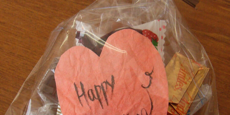 Valentine's Day in other cultures