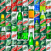 Dimple Times is sipping on a Mountain Dew
