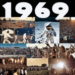 Looking back to 1969