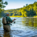 Taking a look at recreational freshwater fishing in America