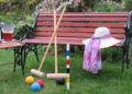 Croquet the equal opportunity sport