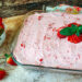 Moist Strawberry Cake
