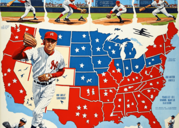 Time to talk a little baseball