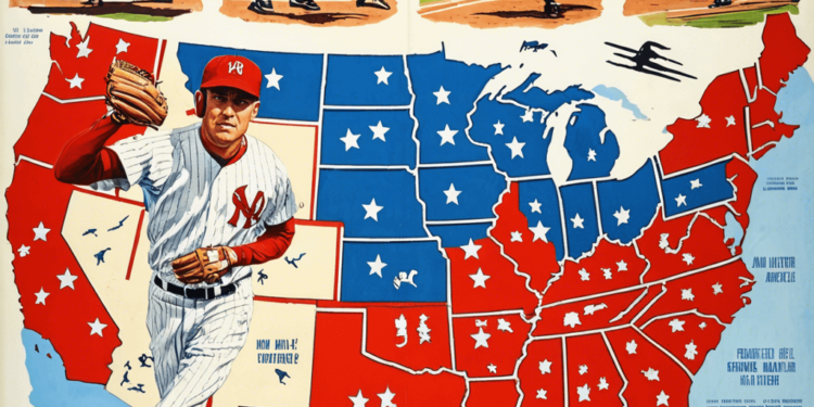 Time to talk a little baseball