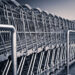 The Wheeled Revolution: A Journey Through Shopping Cart History