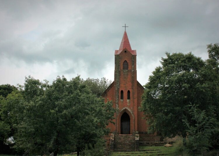 Right heart, wrong actions