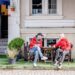 The Lost Art of Being Neighborly